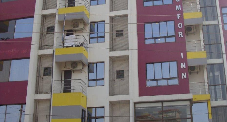 Hotel Comfort Inn, Tarapith 1